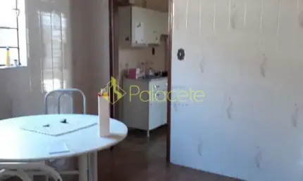 Casa à venda 2 Quartos, 125M², Residencial Maricá, Pindamonhangaba - SP