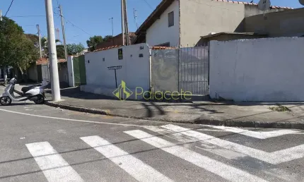 Casa à venda 6 Quartos, 2 Suites, 4 Vagas, 289M², Laerte Assunção, Pindamonhangaba - SP