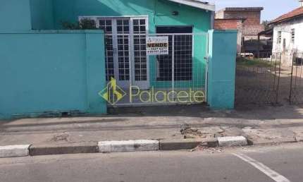 Casa à venda 2 Quartos, 1 Vaga, 357M², Jardim Cristina, Pindamonhangaba - SP