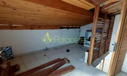 Casa à venda 3 quartos, 1 suite, 3 vagas, 250m², jardim garcez, taubaté - sp