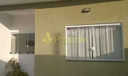 Casa à venda 2 Quartos, 1 Vaga, 125M², Estrada Velha, Tremembé - SP