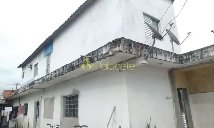 Casa à venda 3 Quartos, 1 Suite, 2 Vagas, 264M², Mantiqueira, Pindamonhangaba - SP