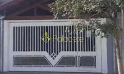 Casa à venda 2 Quartos, 1 Suite, 2 Vagas, 125M², Vila Olímpia, Taubaté - SP