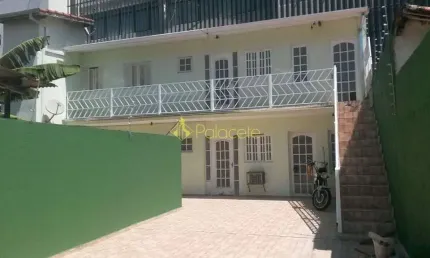 Casa à venda 2 Quartos, 2 Suites, 4 Vagas, 75M², Loteamento Residencial Andrade, Pindamonhangaba -