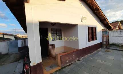 Casa à venda 4 Quartos, 1 Suite, 1 Vaga, 370M², Jardim Cristina, Pindamonhangaba - SP