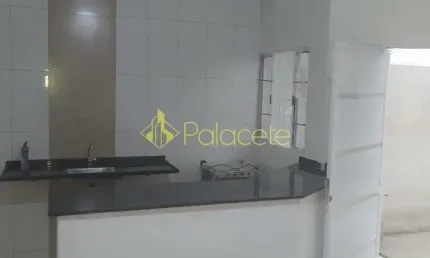 Casa à venda 3 Quartos, 1 Suite, 2 Vagas, 150M², Jardim Oásis, Taubaté - SP