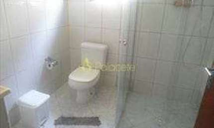 Casa à venda 3 Quartos, 1 Suite, 1 Vaga, 125M², Beta, Pindamonhangaba - SP