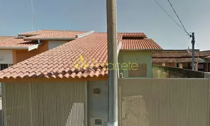 Casa à venda 3 Quartos, 1 Suite, 3 Vagas, 175M², Conjunto Habitacional Terra dos Ipês II (Fase II),