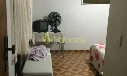 Casa à venda 3 Quartos, 1 Suite, 3 Vagas, 250M², Conjunto Residencial Araretama, Pindamonhangaba -