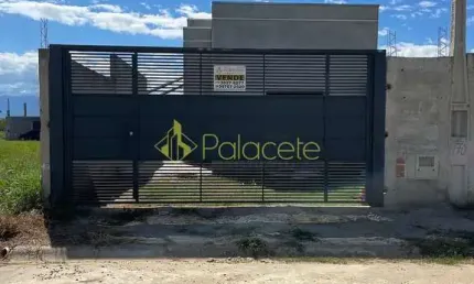 Casa à venda 2 Quartos, 1 Suite, 2 Vagas, 175M², Veredas, Pindamonhangaba - SP