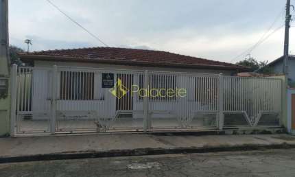 Casa à venda 3 Quartos, 1 Vaga, 356.5M², Loteamento João Tamborindeguy Fernandes, Pindamonhangaba -
