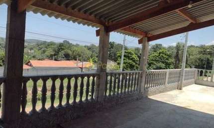 Casa à venda 1 Quarto, 3 Vagas, 333M², Portal Mantiqueira, Caçapava - SP