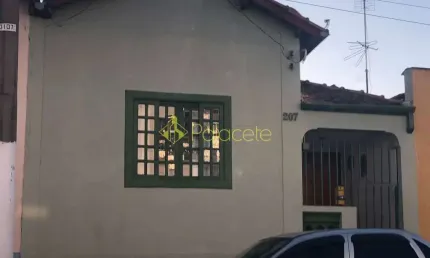 Casa à venda 2 Quartos, 120M², Centro, Pindamonhangaba - SP