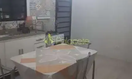 Casa à venda 2 quartos, 1 vaga, 125.31m², alto são pedro, taubaté - sp