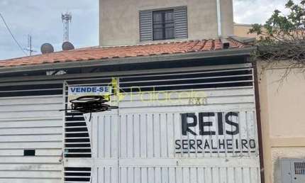 Casa à venda 3 Quartos, 2 Vagas, 250M², Residencial Mombaça, Pindamonhangaba - SP