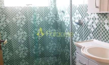 Casa à venda 3 Quartos, 2 Vagas, 125M², Residencial e Comercial Cidade Jardim, Pindamonhangaba - SP