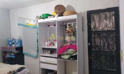 Casa à venda 3 Quartos, 8 Vagas, 250M², Santa Luzia, Guaratinguetá - SP