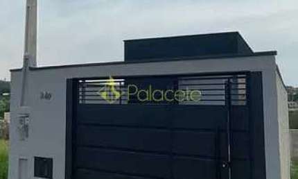 Casa à venda 2 Quartos, 1 Suite, 2 Vagas, 160M², São Gonçalo, Taubaté - SP