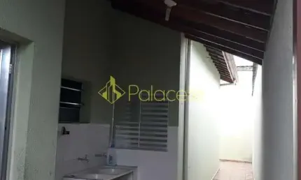 Casa à venda 2 Quartos, 1 Suite, 2 Vagas, 65M², Residencial e Comercial Cidade Jardim, Pindamonhang