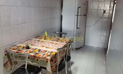 Casa à venda 3 Quartos, 1 Vaga, 145M², Jardim Cristina, Pindamonhangaba - SP