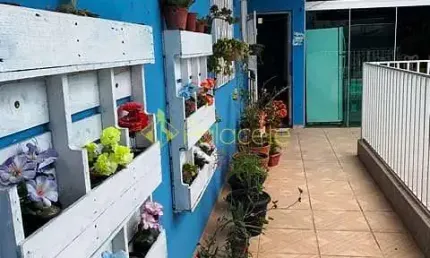 Casa à venda 2 Quartos, 2 Vagas, 200M², Loteamento Residencial e Comercial Araguaia, Pindamonhangab