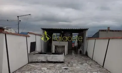 Casa à venda 2 Quartos, 2 Vagas, Jardim Residencial Alvorada, Potim - SP
