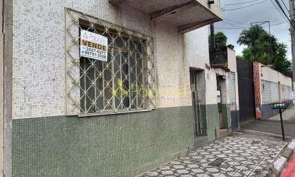 Casa à venda e locação 2 Quartos, 267M², Santana, Pindamonhangaba - SP