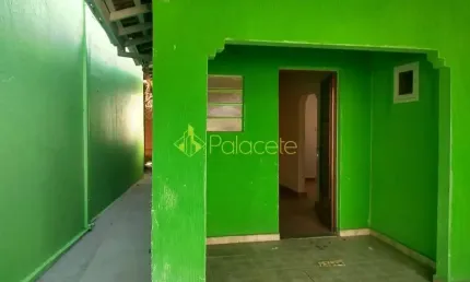 Casa à venda 2 Quartos, 1 Vaga, 357.58M², Jardim Rosely, Pindamonhangaba - SP