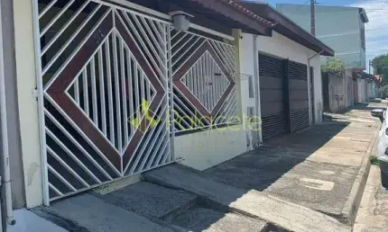 Casa à venda 3 quartos, 1 suite, 2 vagas, 125m², residencial mombaça, pindamonhangaba - sp