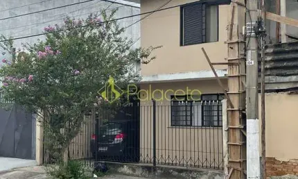 Casa à venda e locação 2 Quartos, 1 Suite, 1 Vaga, 105.6M², Alto do Cardoso, Pindamonhangaba - SP