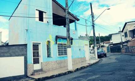 Casa à venda 2 Quartos, 55M², São Benedito, Guaratinguetá - SP