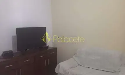 Casa à venda 2 Quartos, 3 Vagas, Conjunto Residencial Araretama, Pindamonhangaba - SP