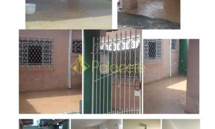 Casa à venda 2 Quartos, 1 Vaga, 259.9M², Jardim Santa Luzia, Pindamonhangaba - SP