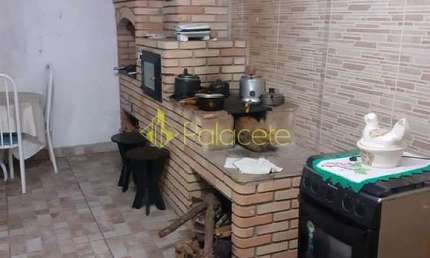 Casa à venda 3 Quartos, 1 Suite, 2 Vagas, Centro, Tremembé - SP