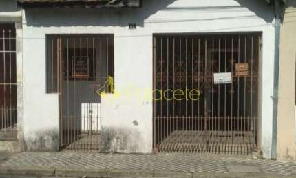 Casa à venda 2 Quartos, 1 Vaga, Ponte Alta, Aparecida - SP