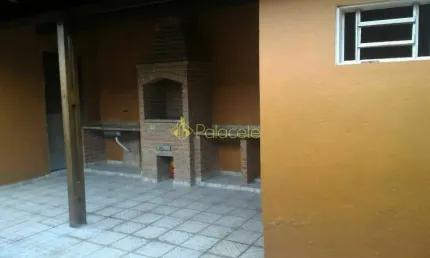 Casa à venda 2 quartos, 1 suite, 2 vagas, 250m², azeredo, pindamonhangaba - sp