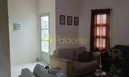 Casa à venda 3 Quartos, 1 Suite, 3 Vagas, 94M², Parque Shangrilá, Pindamonhangaba - SP