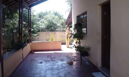 Casa à venda 3 Quartos, 1 Suite, 2 Vagas, 286M², Alto do Cardoso, Pindamonhangaba - SP