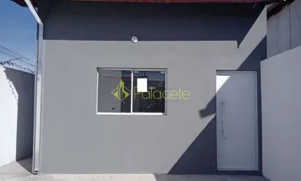 Casa à venda 2 quartos, 1 suite, 2 vagas, 143.49m², mantiqueira, pindamonhangaba - sp