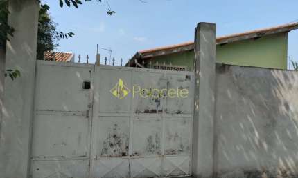 Casa à venda 2 Quartos, 2 Vagas, 145M², Jardim Padre Rodolfo, Pindamonhangaba - SP