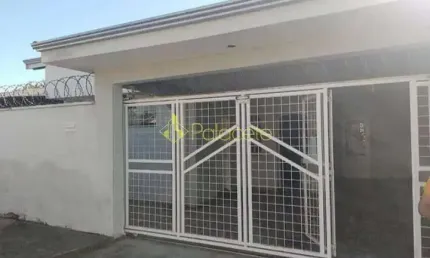Casa à venda 2 Quartos, 2 Vagas, 190.5M², Residencial Vale das Acácias, Pindamonhangaba - SP