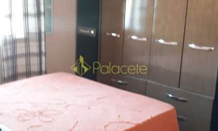Casa à venda 4 Quartos, 1 Vaga, 132M², Laerte Assunção, Pindamonhangaba - SP