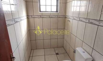 Casa à venda 3 Quartos, 1 Suite, 2 Vagas, 264M², Mantiqueira, Pindamonhangaba - SP