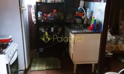 Casa à venda 1 Quarto, 4 Vagas, 270M², Jaraguazinho, Caraguatatuba - SP
