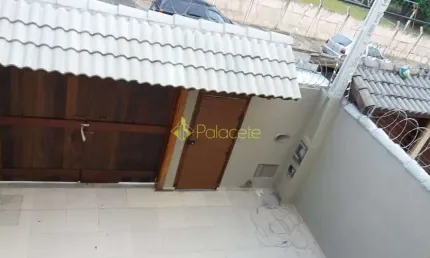 Casa à venda 3 Quartos, 2 Suites, 2 Vagas, 168M², Maria Áurea, Pindamonhangaba - SP
