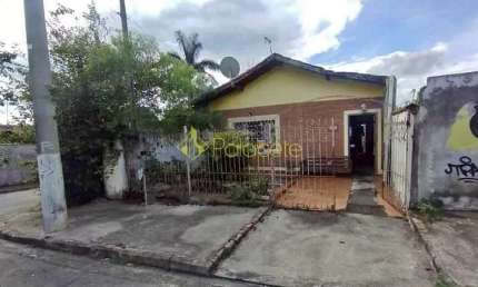 Grande Oportunidade de Investimento: Imóvel Amplo no Bairro Santana com Potencial para Construção e