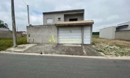 Casa à venda 3 Quartos, 1 Suite, 4 Vagas, 237M², Cesar Park, Pindamonhangaba - SP