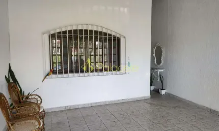 Casa à venda 2 Quartos, 1 Suite, 2 Vagas, Crispim, Pindamonhangaba - SP