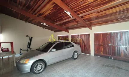Casa à venda 2 Quartos, 3 Vagas, 190M², Residencial Vale das Acácias, Pindamonhangaba - SP