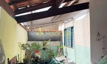 Casa à venda 3 quartos, 2 vagas, 250m², parque são domingos, pindamonhangaba - sp